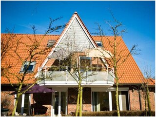 Haus am Kurpark