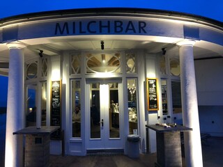Milchbar