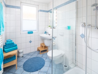 Ferienwohnung Norderney Ausstattung 9