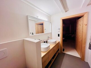 Casa de vacaciones Neukirchen am Großvenediger Características 20