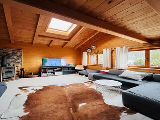 Holiday house Neukirchen am Großvenediger Features 23
