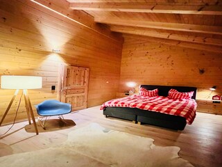 Casa de vacaciones Neukirchen am Großvenediger Características 14