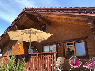 Casa de vacaciones Neukirchen am Großvenediger Características 15