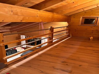 Holiday house Neukirchen am Großvenediger Features 22