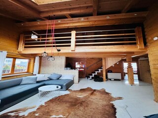 Holiday house Neukirchen am Großvenediger Features 24
