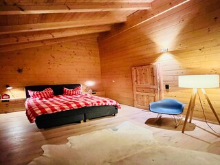 Casa de vacaciones Neukirchen am Großvenediger Características 7