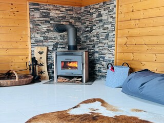 Casa de vacaciones Neukirchen am Großvenediger  28