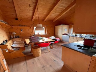 Casa de vacaciones Neukirchen am Großvenediger Características 8
