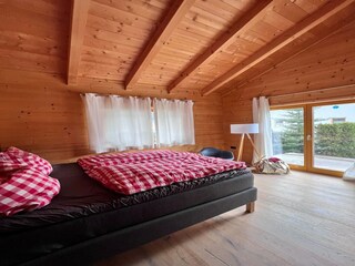 Casa de vacaciones Neukirchen am Großvenediger Características 10