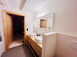 Casa de vacaciones Neukirchen am Großvenediger Características 11