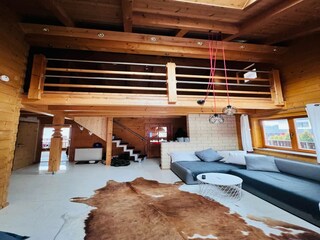 Casa de vacaciones Neukirchen am Großvenediger Características 16