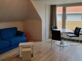 Appartement Nieuwpoort Équipement 1