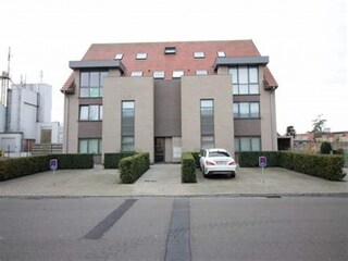 Apartamento Nieuwpoort Entorno 23