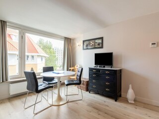 Apartment Nieuwpoort Features 12
