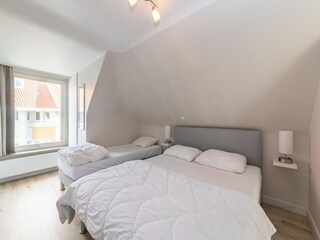 Apartment Nieuwpoort Features 12