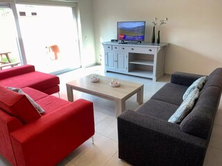 Casa de vacaciones Nieuwpoort Características 35