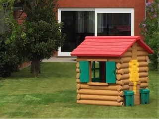 Casa de vacaciones Nieuwpoort Grabación al aire libre 6