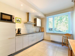Vakantiehuis Nieuwpoort Kenmerken 8
