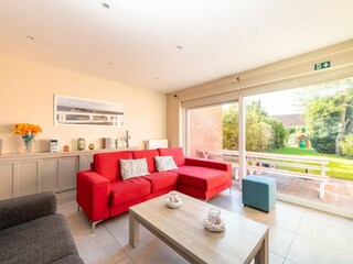 Holiday house Nieuwpoort Features 19