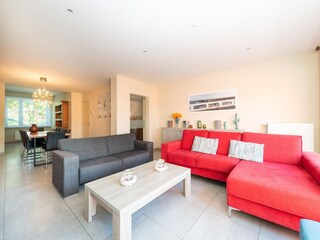 Maison de vacances Nieuwpoort Équipement 10