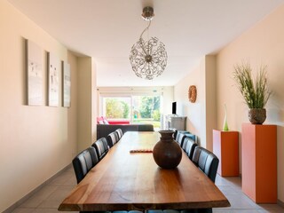 Vakantiehuis Nieuwpoort Kenmerken 11