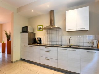 Holiday house Nieuwpoort Features 30