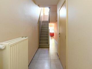 Holiday house Nieuwpoort Features 9