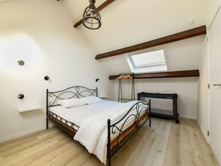 Casa de vacaciones Nieuwpoort Características 13