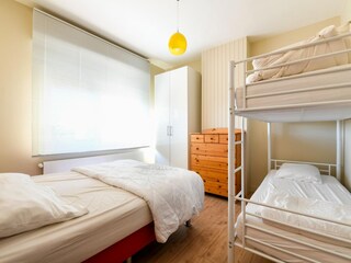 Casa de vacaciones Nieuwpoort Características 27