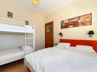 Casa de vacaciones Nieuwpoort Características 28