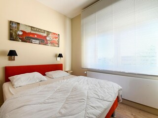 Holiday house Nieuwpoort Features 13