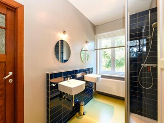 Casa de vacaciones Nieuwpoort Características 22