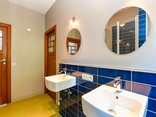 Holiday house Nieuwpoort Features 17