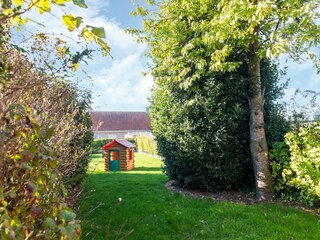 Casa de vacaciones Nieuwpoort Grabación al aire libre 2