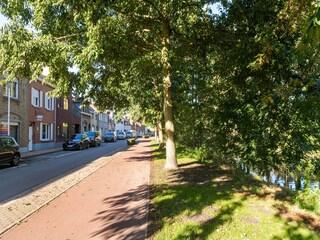 Casa de vacaciones Nieuwpoort Entorno 40