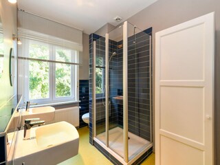 Holiday house Nieuwpoort Features 37