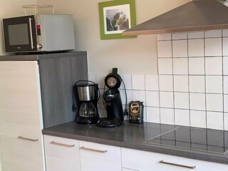 Casa de vacaciones Nieuwpoort Características 32