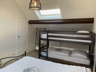 Holiday house Nieuwpoort Features 25