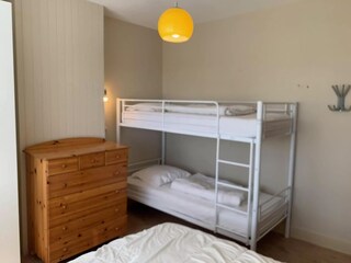 Casa de vacaciones Nieuwpoort Características 34