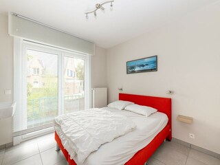 Apartment Nieuwpoort Features 11