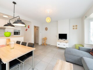 Apartment Nieuwpoort Features 17