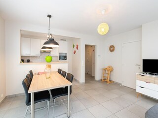 Apartment Nieuwpoort Features 16