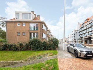 Apartment Nieuwpoort Outdoor Recording 3