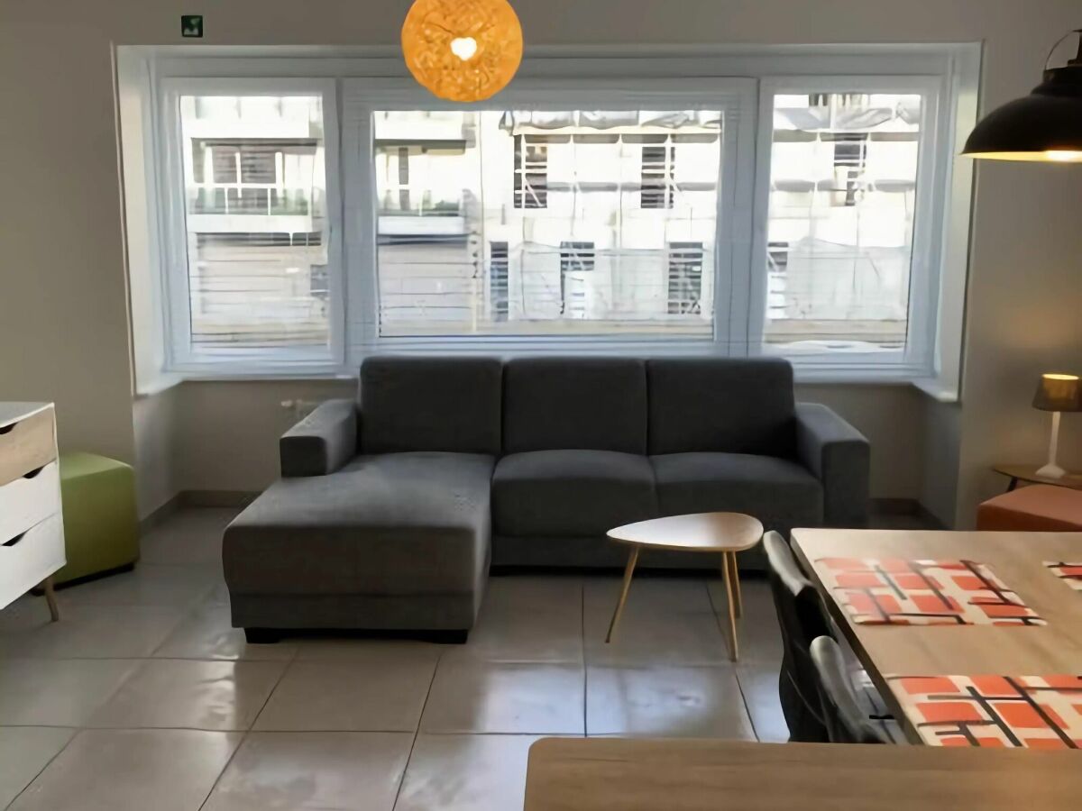 Appartement Nieuwpoort Kenmerken 1