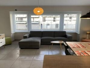 Apartment Gepflegte Wohnung in Strandnähe - Nieuwpoort - image1