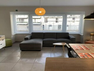 Apartamento Nieuwpoort Características 1