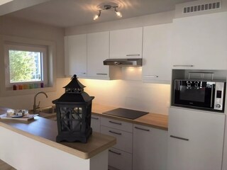 Apartamento Nieuwpoort Características 3