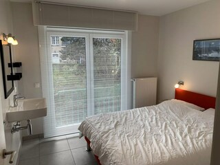 Apartamento Nieuwpoort Características 4