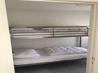 Apartamento Nieuwpoort Características 6