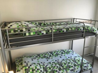 Apartamento Nieuwpoort Características 10